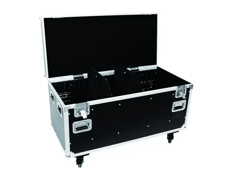 Universal tour case med hjul 120 cm 